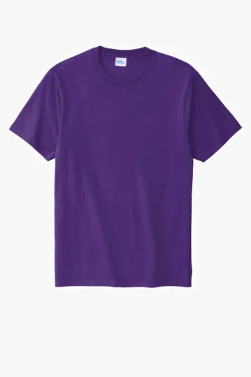 Port & Co Bouncer Tee PC600 — view 13