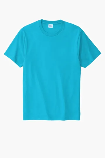 Port & Co Bouncer Tee PC600 — view 14
