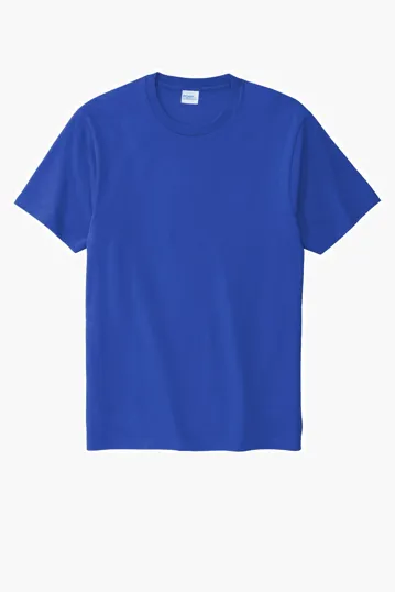 Port & Co Bouncer Tee PC600 — view 15