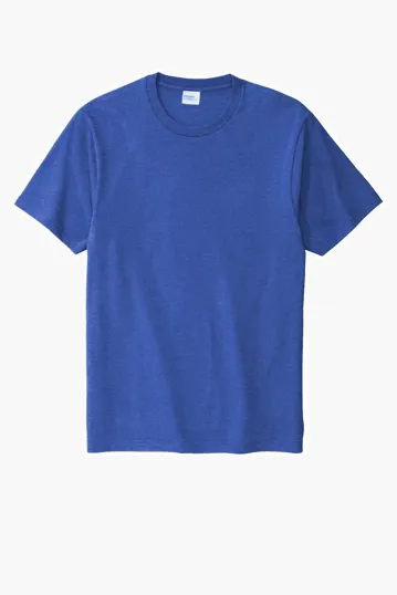 Port & Co Bouncer Tee PC600 — view 16