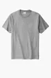 Port & Co Bouncer Tee PC600 — view 2