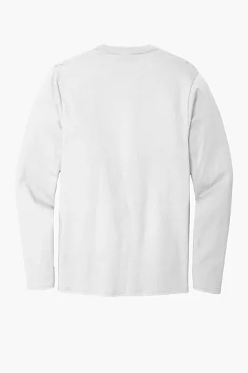 Port & Co Long Sleeve Bouncer Tee — view 19
