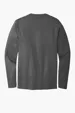 Port & Co Long Sleeve Bouncer Tee — view 12