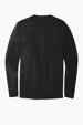 Port & Co Long Sleeve Bouncer Tee — view 14