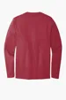 Port & Co Long Sleeve Bouncer Tee — view 16