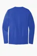 Port & Co Long Sleeve Bouncer Tee — view 18