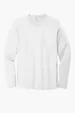 Port & Co Long Sleeve Bouncer Tee — view 10