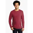Port & Co Long Sleeve Bouncer Tee