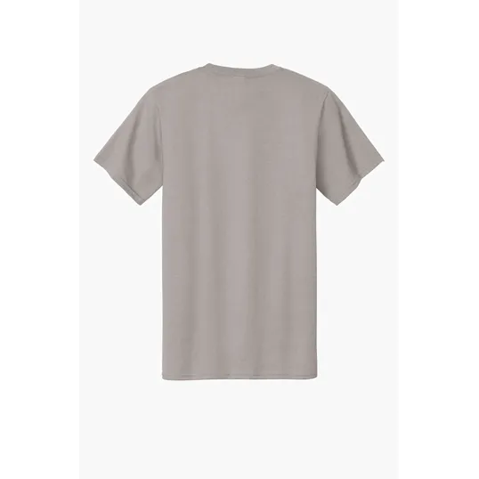Port & Co Essential Tee, 6.1-Ounce Cotton — view 107