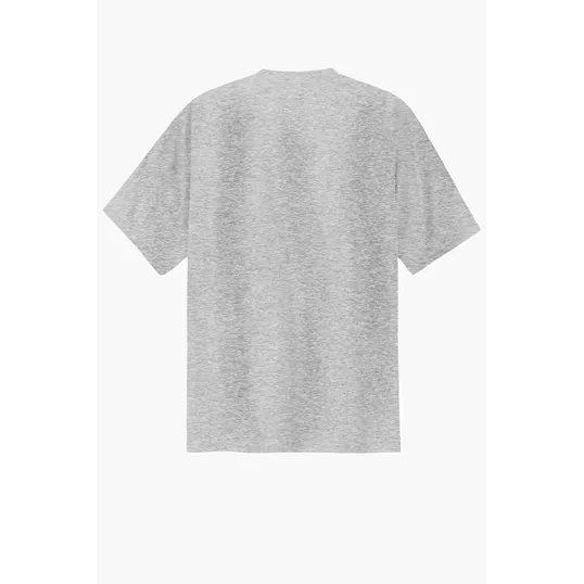 Port & Co Essential Tee, 6.1-Ounce Cotton — view 35