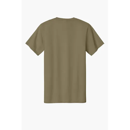 Port & Co Essential Tee, 6.1-Ounce Cotton — view 66