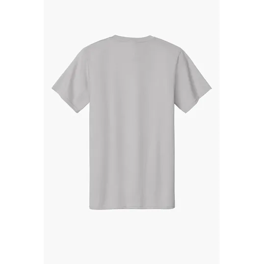 Port & Co Essential Tee, 6.1-Ounce Cotton — view 67