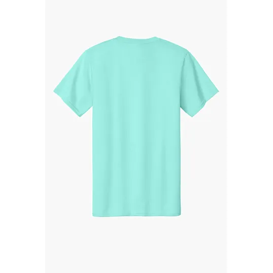 Port & Co Essential Tee, 6.1-Ounce Cotton — view 68