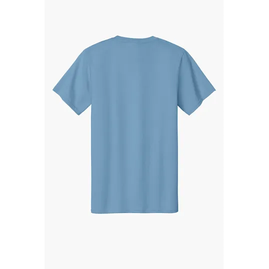 Port & Co Essential Tee, 6.1-Ounce Cotton — view 69