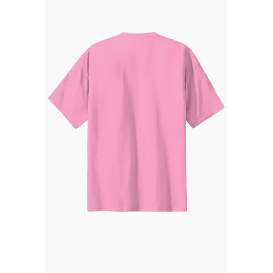 Port & Co Essential Tee, 6.1-Ounce Cotton — view 72