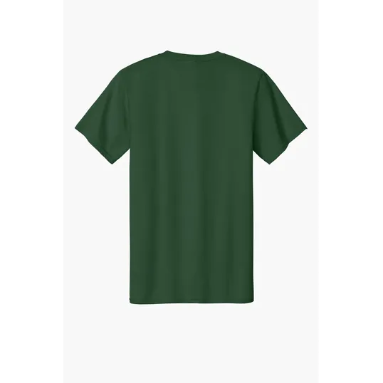 Port & Co Essential Tee, 6.1-Ounce Cotton — view 96