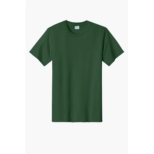 Port & Co Essential Tee, 6.1-Ounce Cotton — view 79