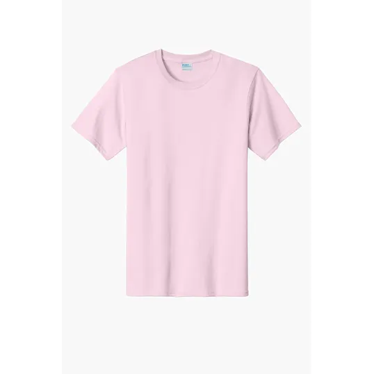 Port & Co Essential Tee, 6.1-Ounce Cotton — view 88
