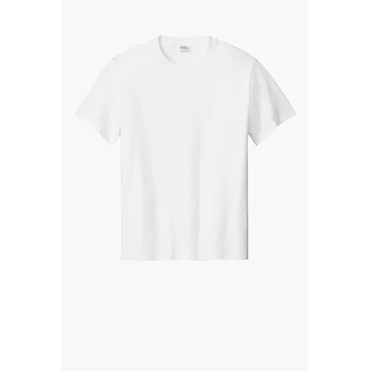 Port & Co Essential Tee, 6.1-Ounce Cotton — view 93