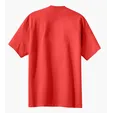 Port & Co Essential Tee, 6.1-Ounce Cotton — view 44