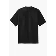 Port & Co Essential Tee, 6.1-Ounce Cotton — view 45