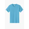 Port & Co Essential Tee, 6.1-Ounce Cotton — view 2