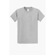 Port & Co Essential Tee, 6.1-Ounce Cotton — view 3