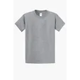 Port & Co Essential Tee, 6.1-Ounce Cotton — view 5