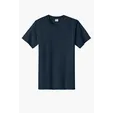 Port & Co Essential Tee, 6.1-Ounce Cotton — view 9