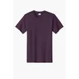 Port & Co Essential Tee, 6.1-Ounce Cotton — view 12