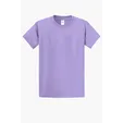 Port & Co Essential Tee, 6.1-Ounce Cotton — view 16