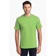 Port & Co Essential Tee, 6.1-Ounce Cotton