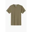 Port & Co Essential Tee, 6.1-Ounce Cotton — view 61