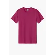 Port & Co Essential Tee, 6.1-Ounce Cotton — view 62