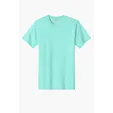 Port & Co Essential Tee, 6.1-Ounce Cotton — view 64