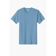 Port & Co Essential Tee, 6.1-Ounce Cotton — view 65
