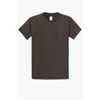 Port & Co Essential Tee, 6.1-Ounce Cotton — view 70