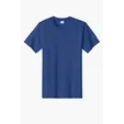 Port & Co Essential Tee, 6.1-Ounce Cotton — view 76