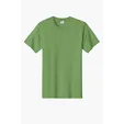 Port & Co Essential Tee, 6.1-Ounce Cotton — view 77