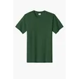Port & Co Essential Tee, 6.1-Ounce Cotton — view 79