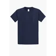 Port & Co Essential Tee, 6.1-Ounce Cotton — view 85