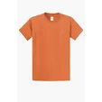 Port & Co Essential Tee, 6.1-Ounce Cotton — view 87