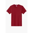 Port & Co Essential Tee, 6.1-Ounce Cotton — view 89
