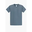 Port & Co Essential Tee, 6.1-Ounce Cotton — view 90