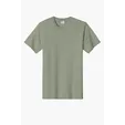 Port & Co Essential Tee, 6.1-Ounce Cotton — view 91