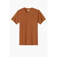 Port & Co Essential Tee, 6.1-Ounce Cotton — view 92