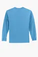 Port & Co Long Sleeve Essential Tee — view 7