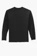 Port & Co Long Sleeve Essential Tee — view 9