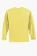Port & Co Long Sleeve Essential Tee — view 13