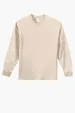 Port & Co Long Sleeve Essential Tee — view 5